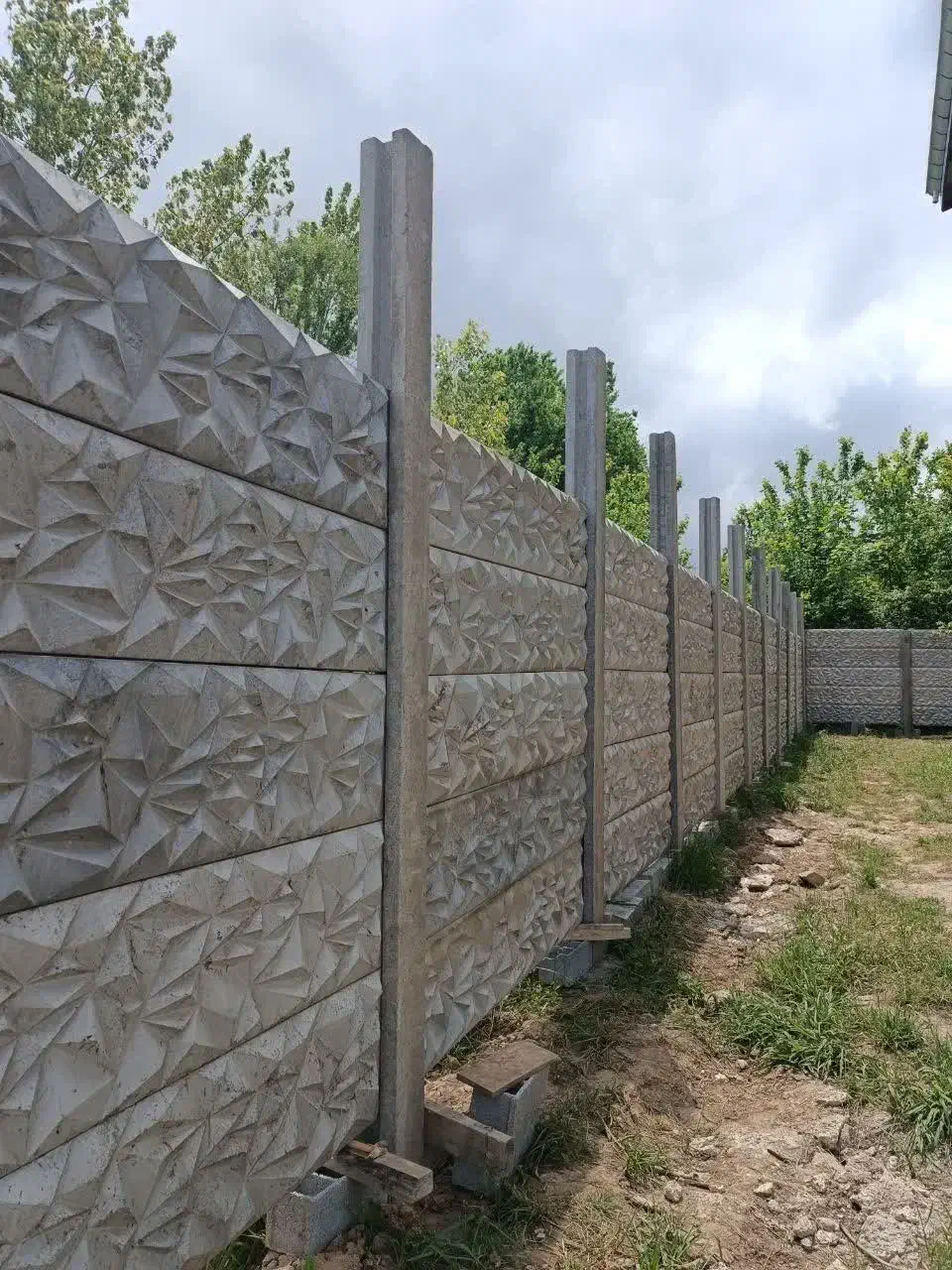 فروش ویلا نیمه کاره