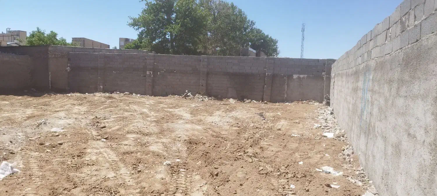 اجاره ۴ دیواری شهرکی ۵۰۰ متری