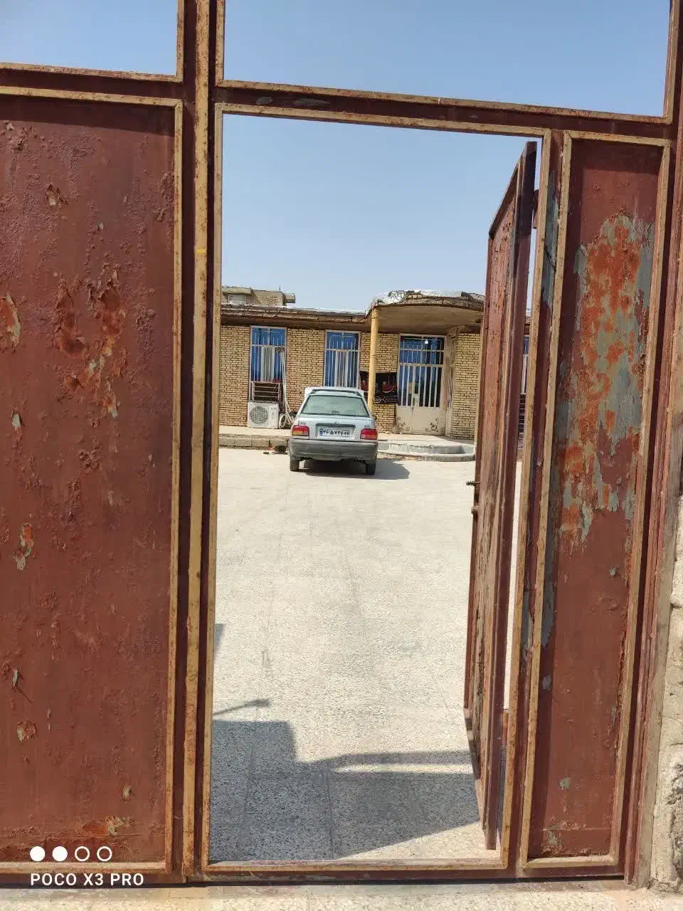 ویلایی فروشی موسیان
