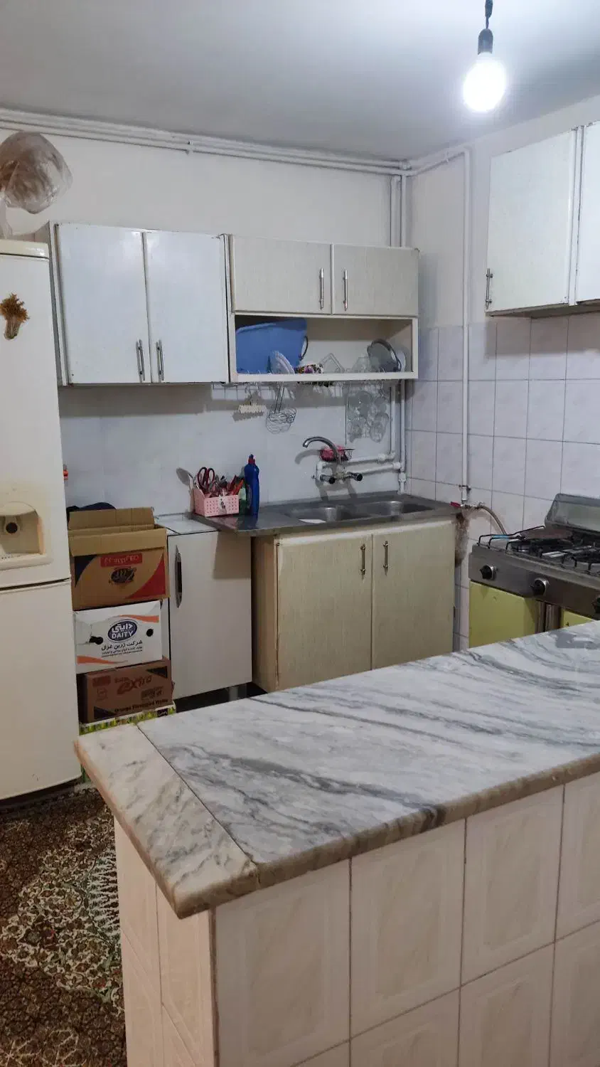 اجاره خانه 65 متری میدان امام حسین یک خواب