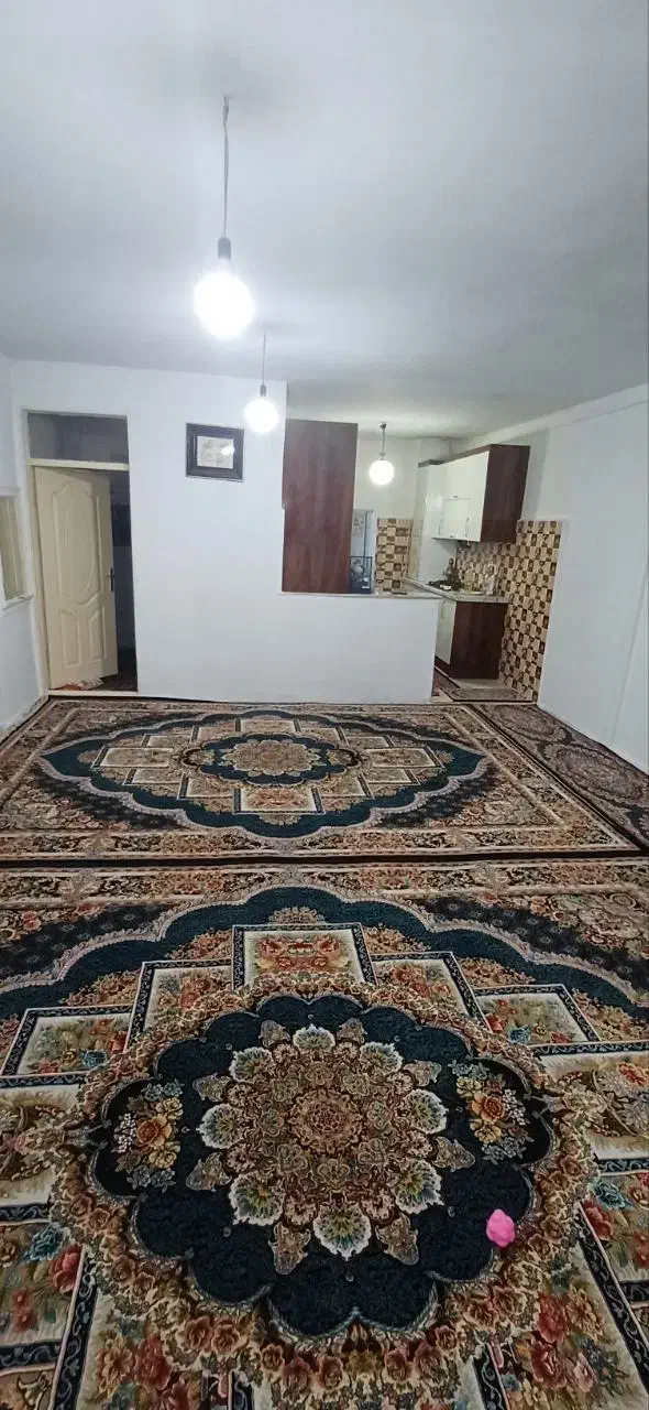 خانه آپارتمانی ویلایی