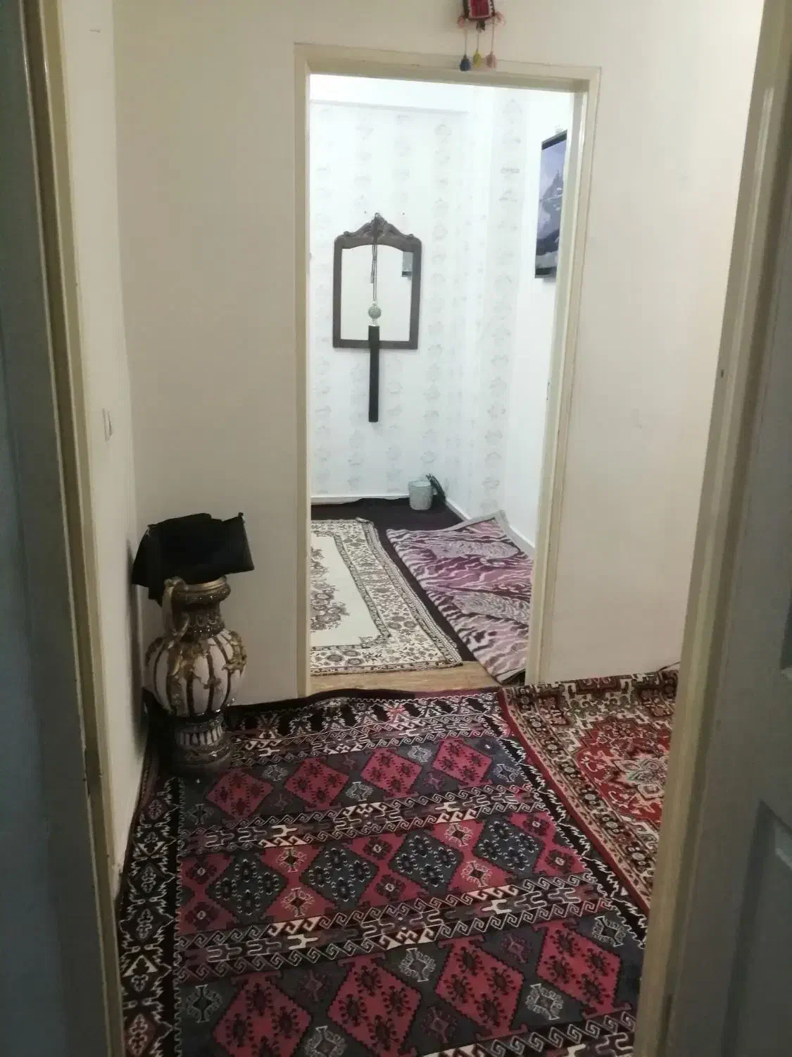 خانه نقلی ۷۰ متری بفروش می‌رسد فوری ۲۴۵۰۰۰۰۰۰۰
