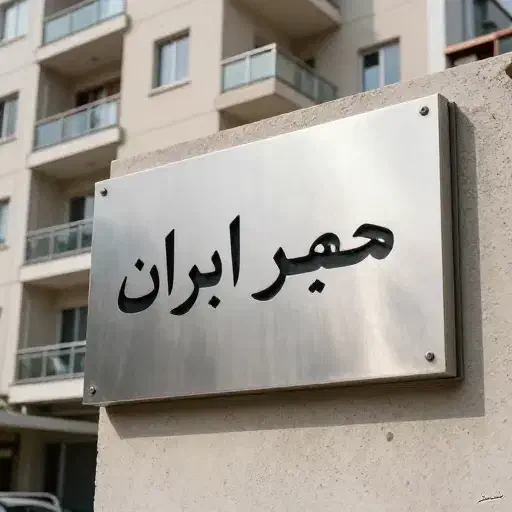 واحد های مجتمع مهر