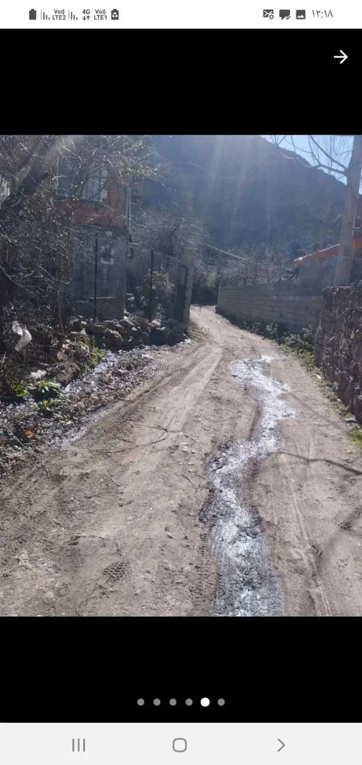 فروش خانه ویلایی