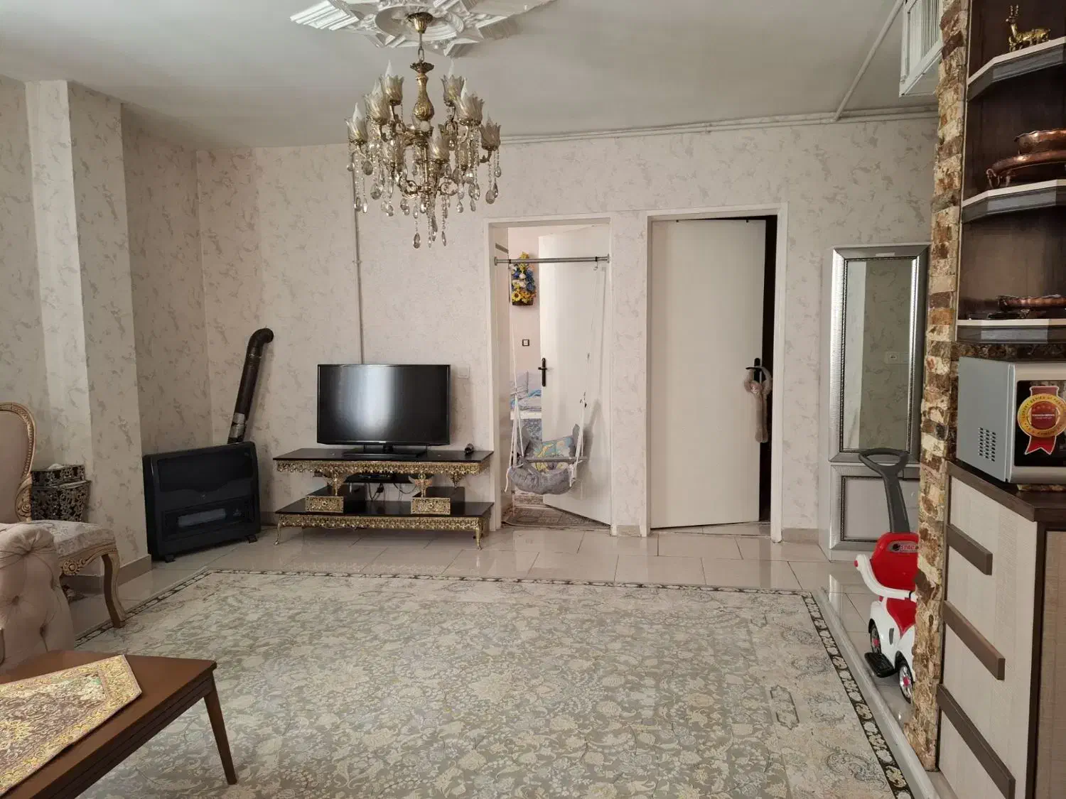 فروش واحدمسکونی