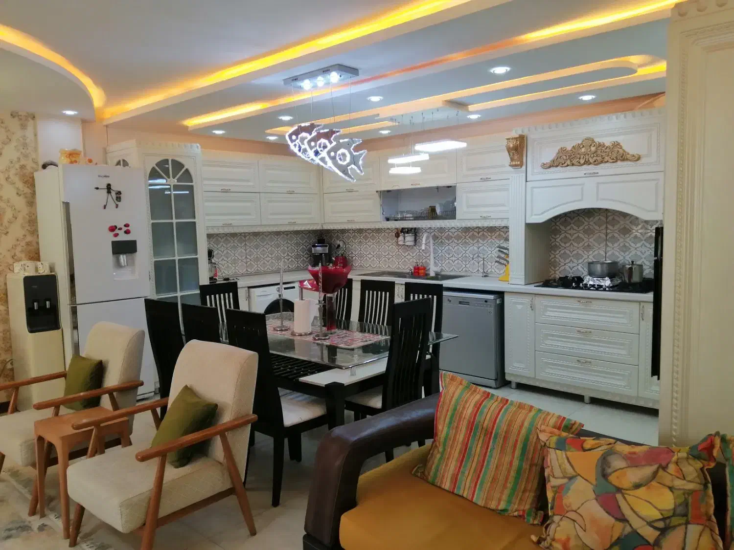 3خواب 155متری تک واحدی
