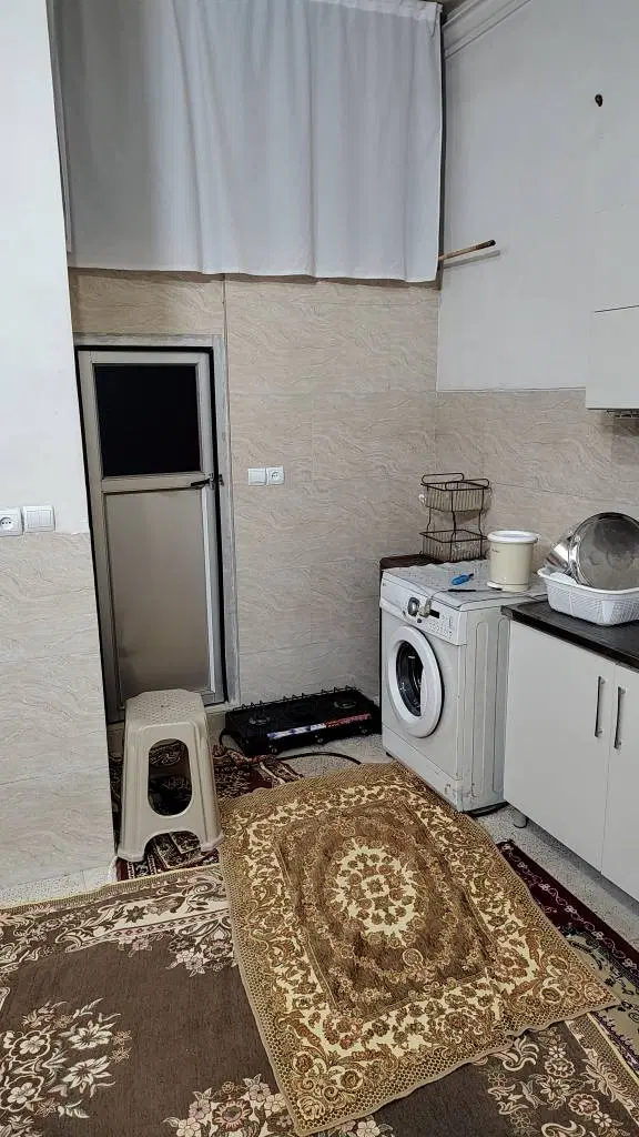 واحد مسکونی
