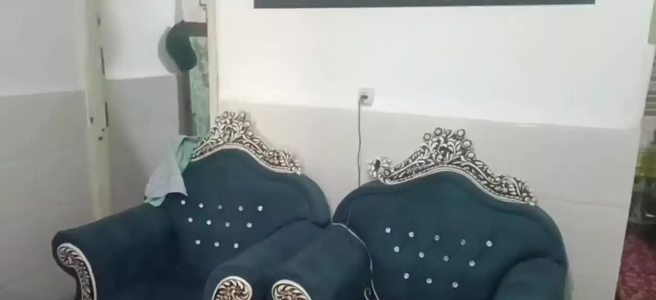 خونه اجاره ای ۶۰ متری سیدی