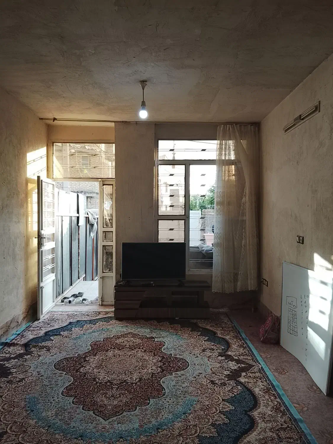 منزل اجاره ای