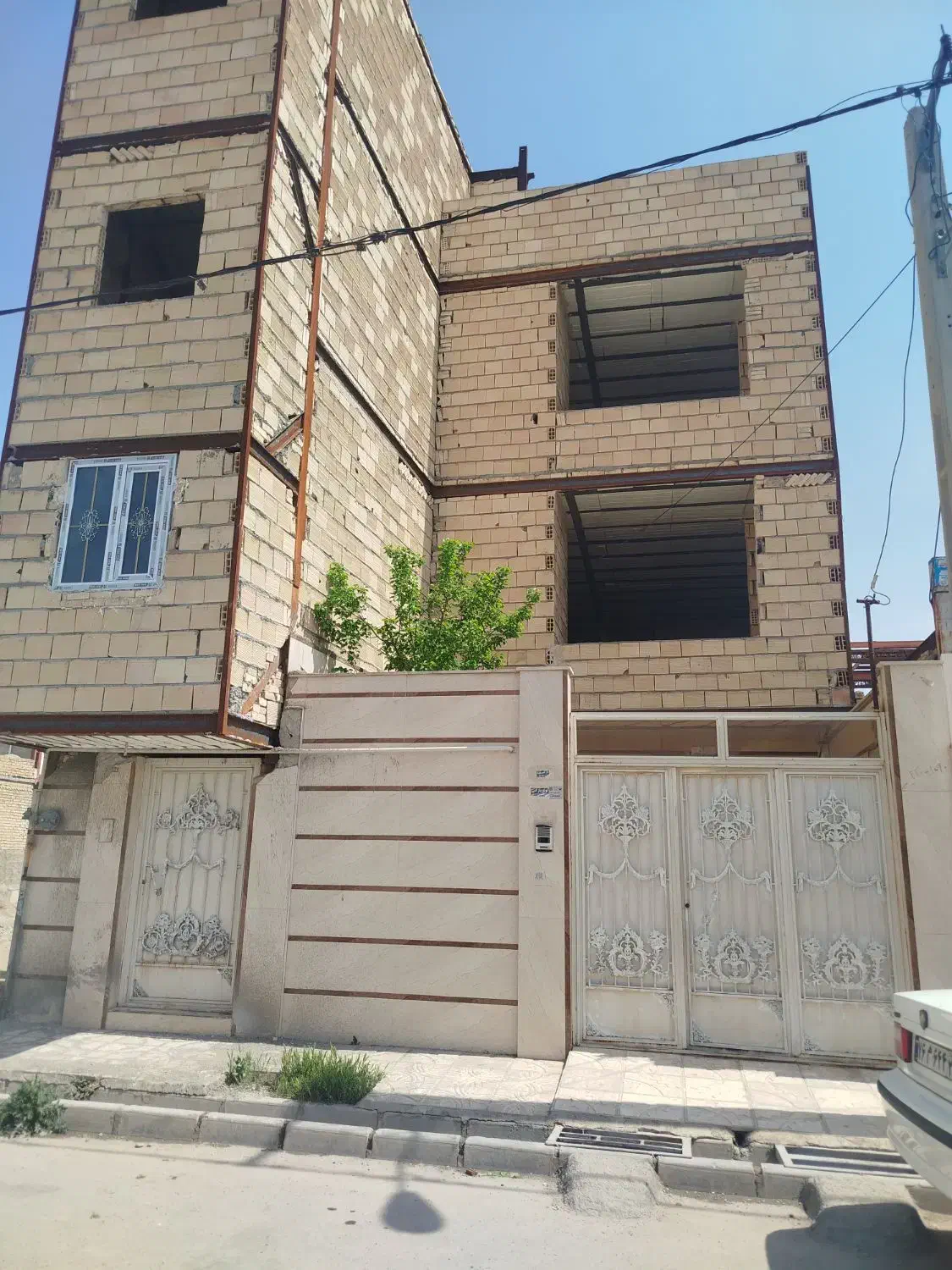 فروش آپارتمان