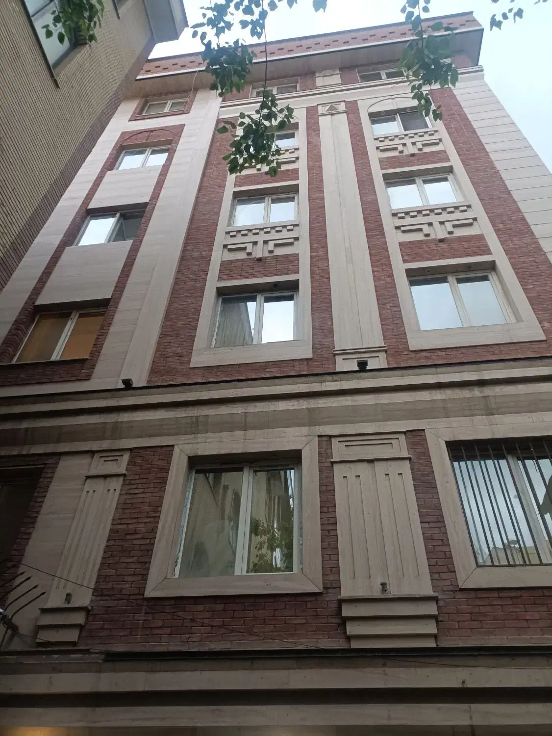 فروش آپارتمان ۸۵ متری