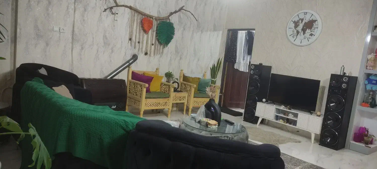 اپارتمان ۷۰متری