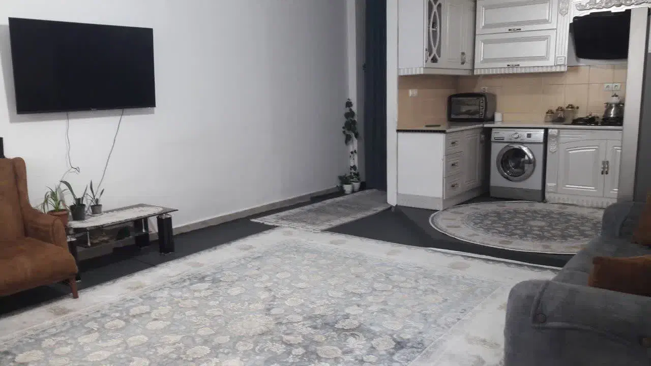 اپارتمان