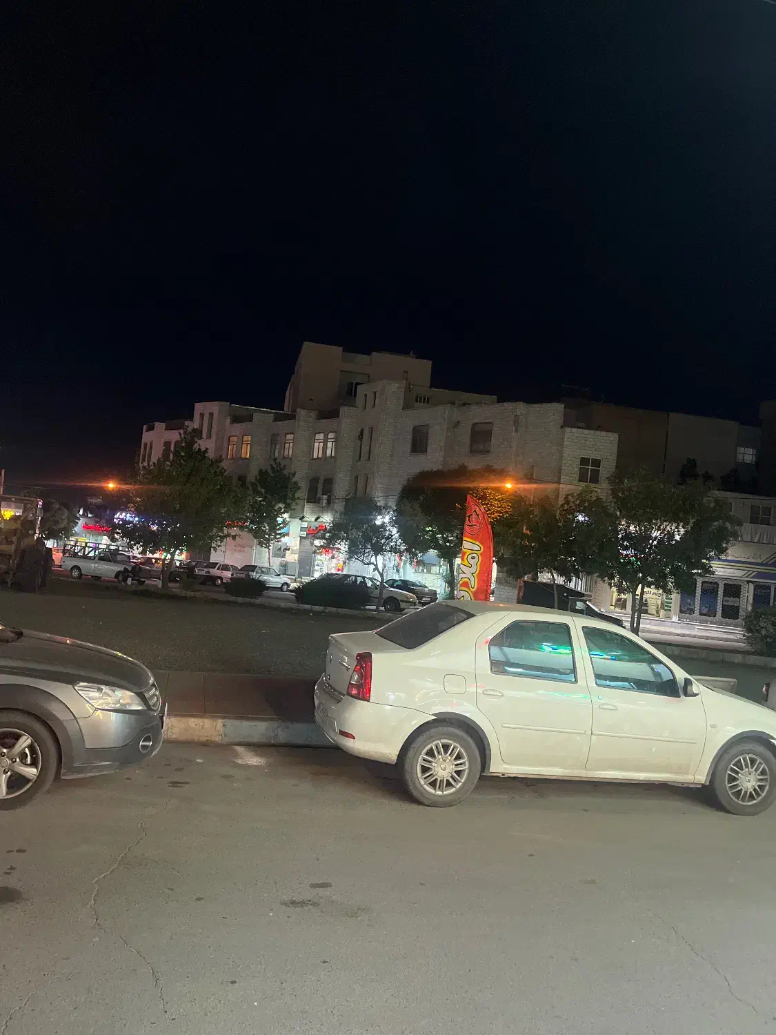 اداری اجاره ای باغستان