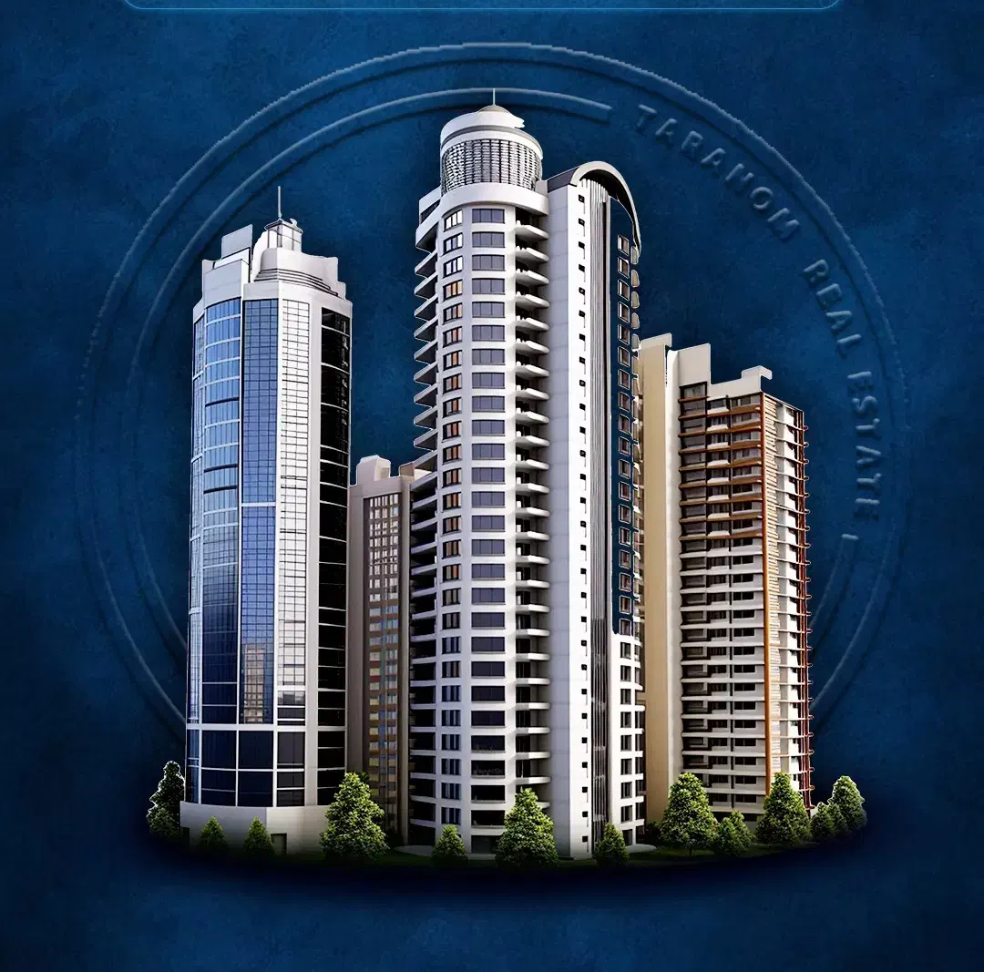 فروش آپارتمان ممکو همکف قایم