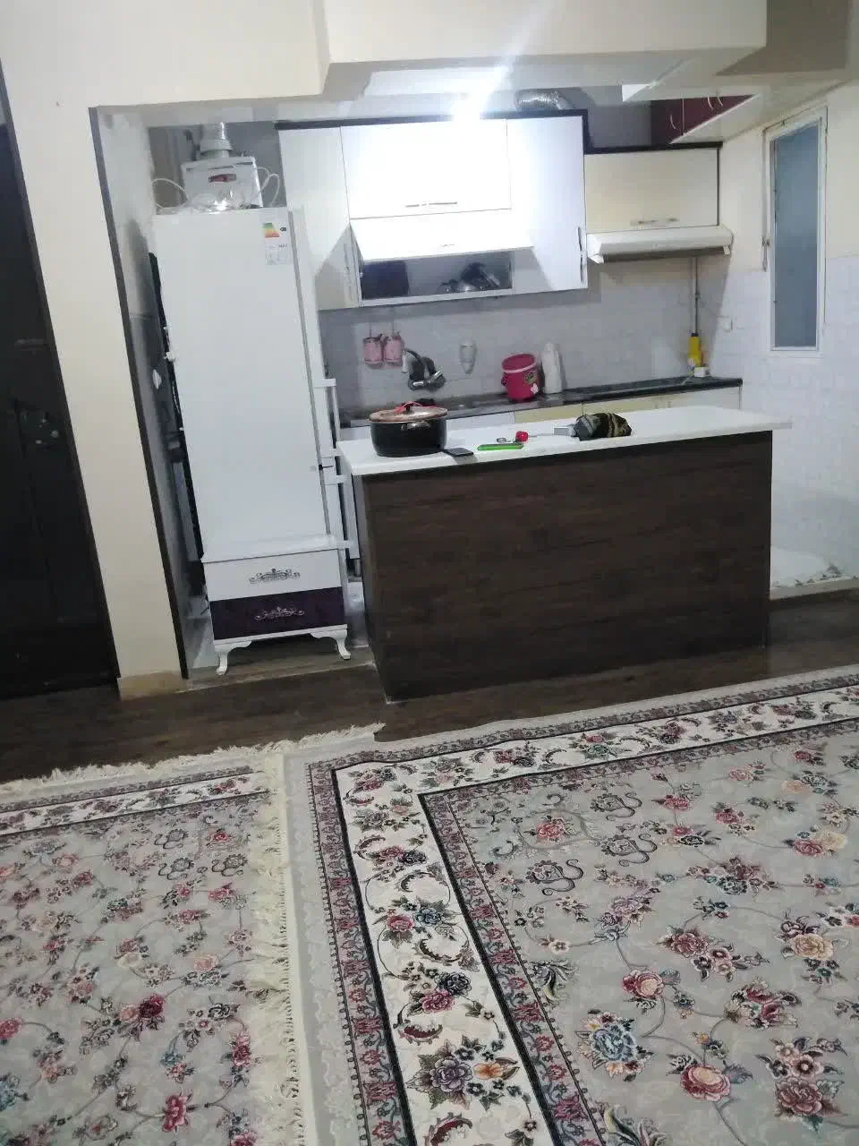 فروش اپارتمان
