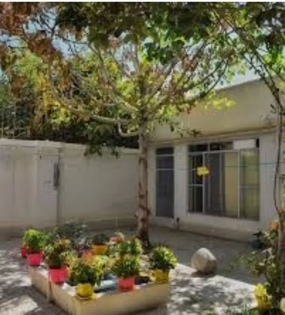 خانه کوثر شرقی