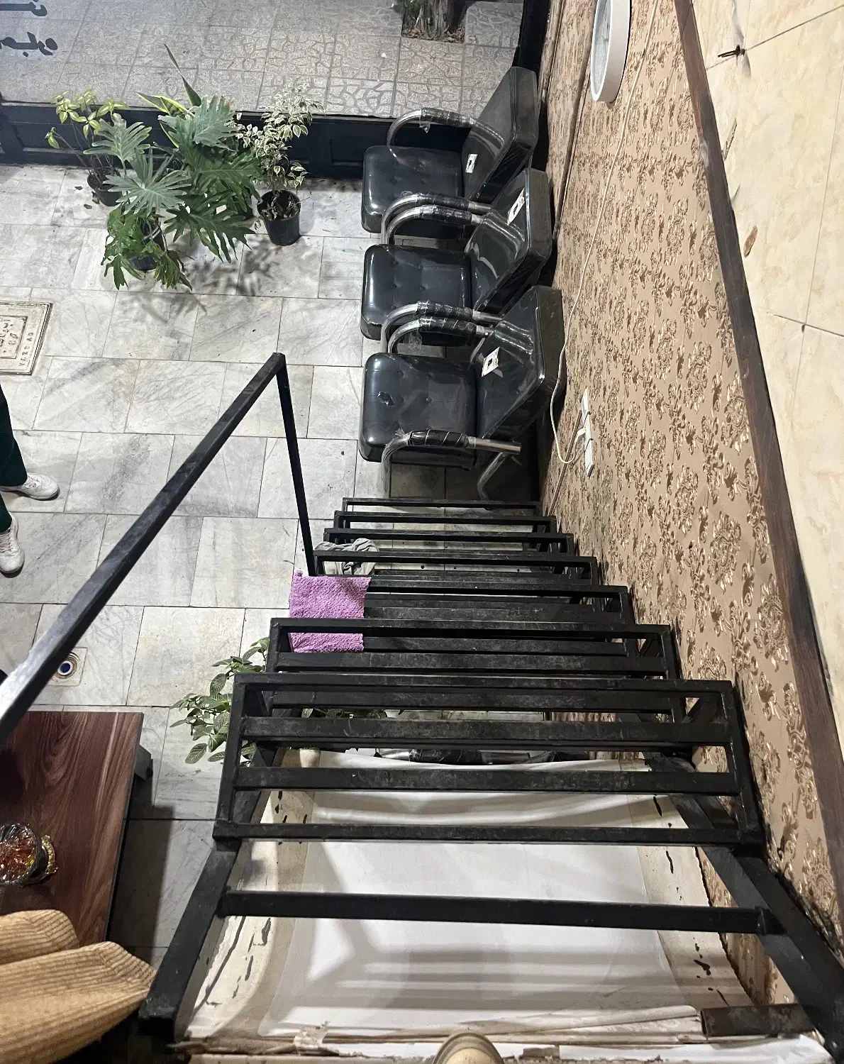فروش مغازه ۳۰ متری ماهدشت