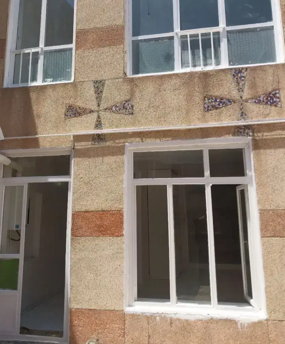 اجاره خانه طبقه دوم در شهرک رازی