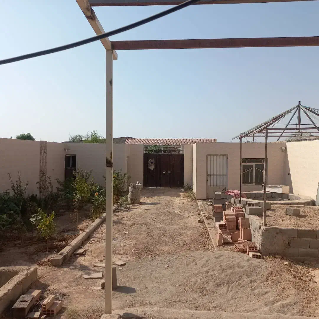 زمین 290متری