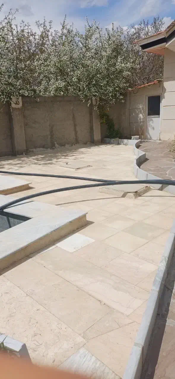 ملک خاص و کم‌نظیر سه بر با منظره زیبا در آبسرد