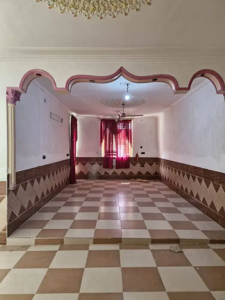 اجاره دوخوابه ویلایی