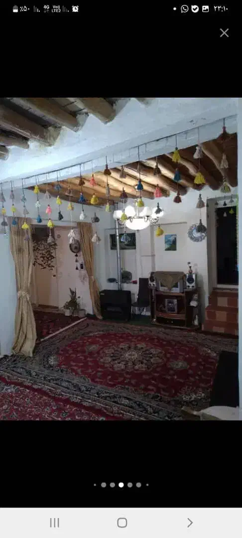 اجاره کوتاه مدت باغبادران باغبهادران