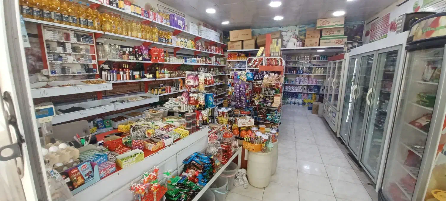 واگذاری هایپر مارکت سردوشی ها جاده اصلی