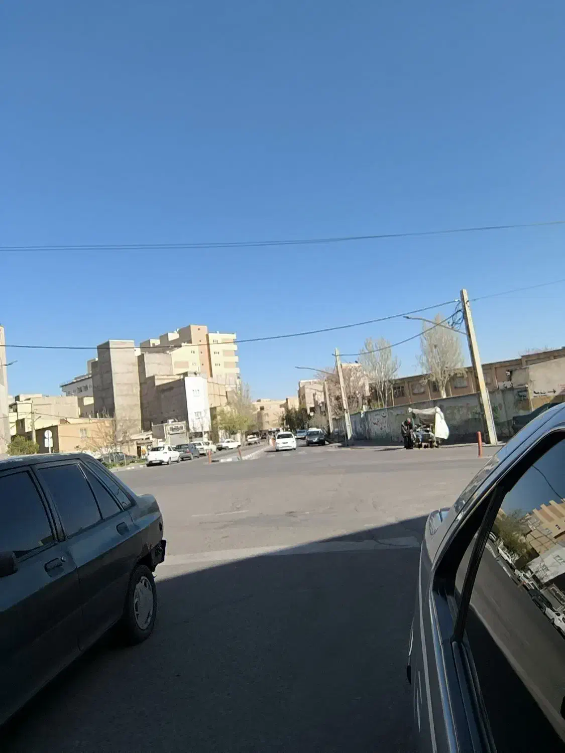 پیش فروش ۵۳متر نظام پزشکی