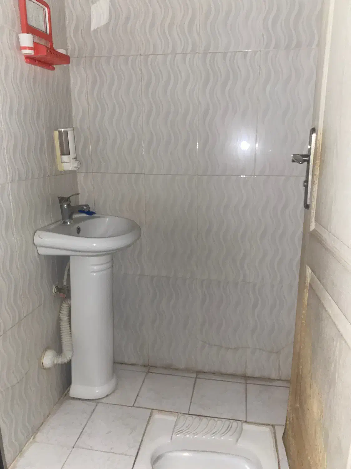 اجاره اپارتمان 56 متری قرچک