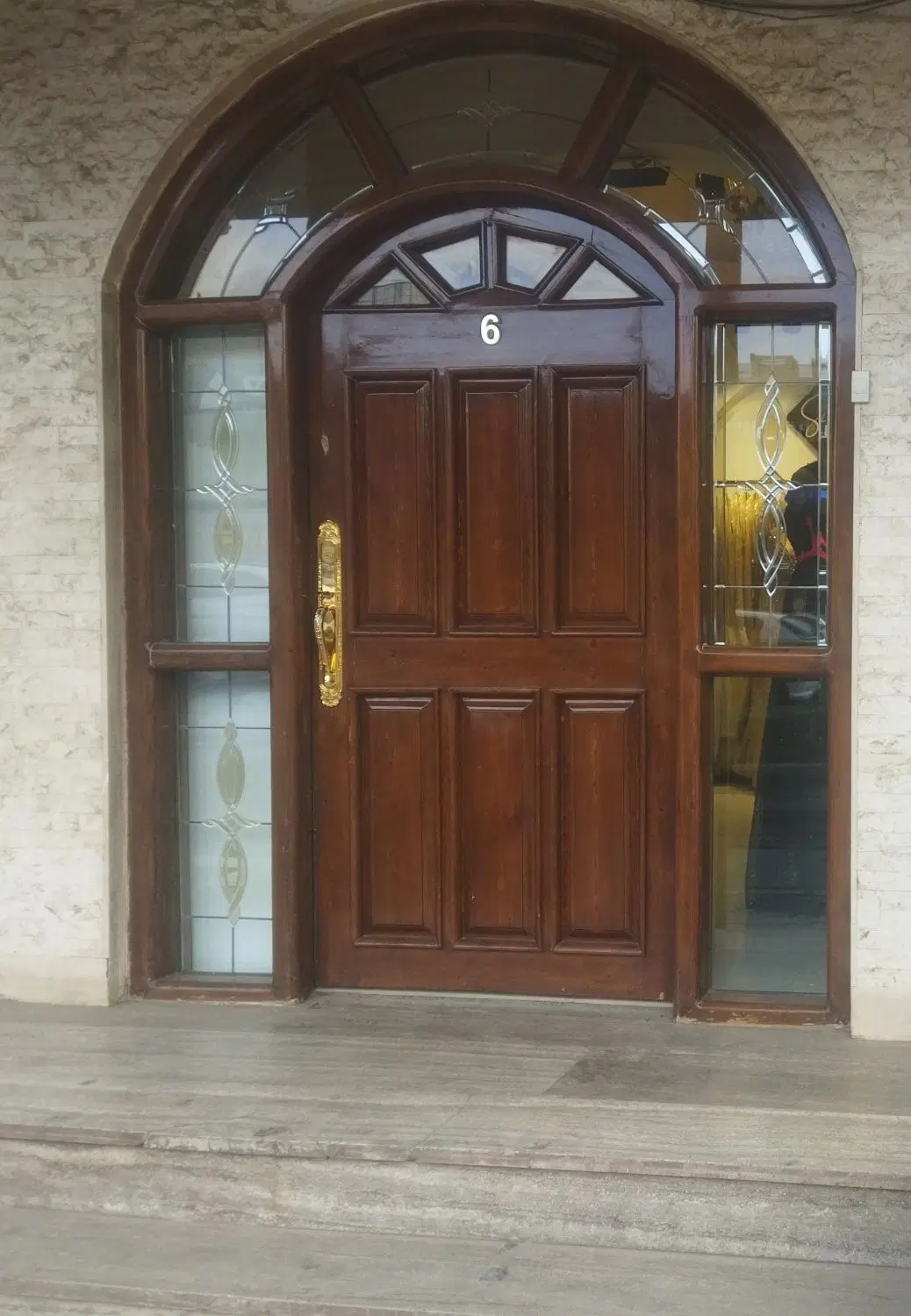 مغازه ۶۶ متر ابتدای هاشمیه