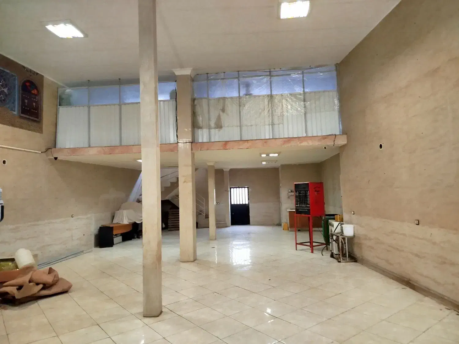 اجاره مغازه بزرگ