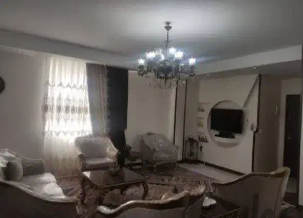 رهن آپارتمان مهرشهر