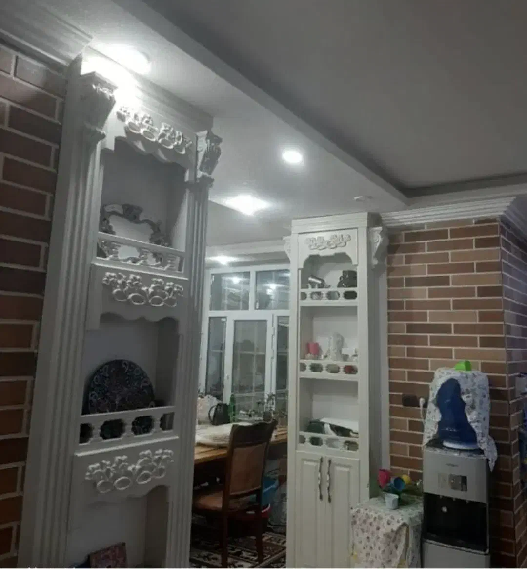 منزل ویلایی ۳۲۱ متر