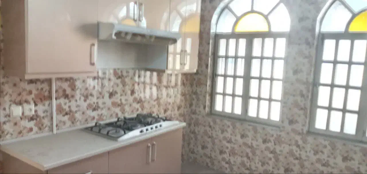 سعادت آباد132متر2خوابه‌