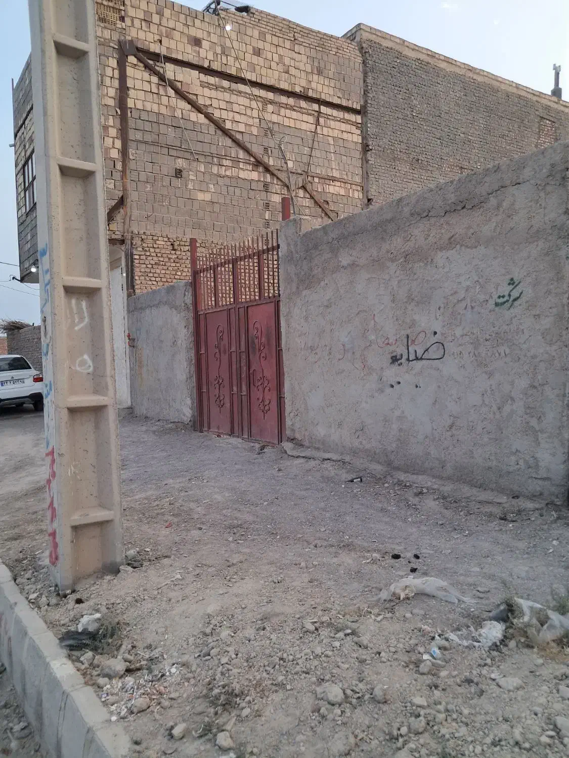 اجاره کارگاه