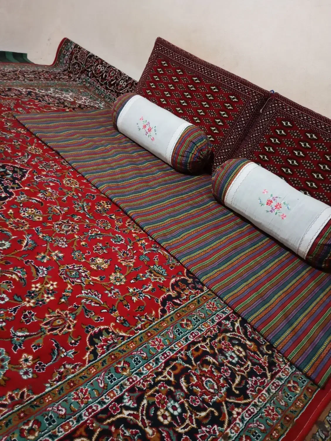 سوئیت اجاره شبانه روزی