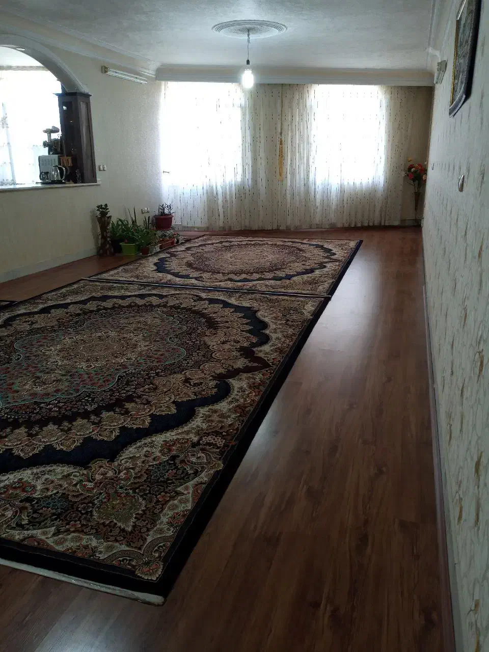 فروش آپارتمان شهریار