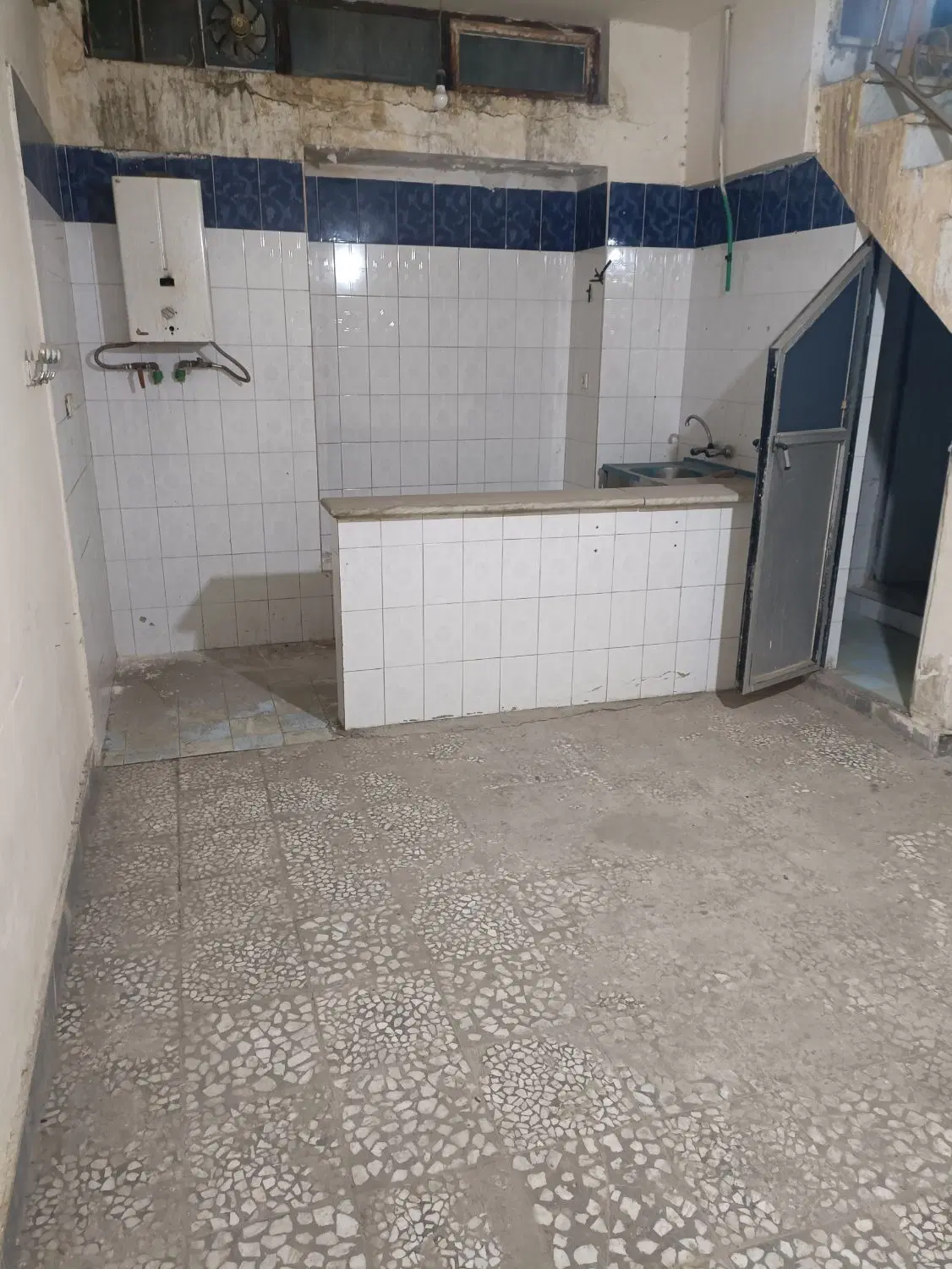 اجاره سوییت کوچک