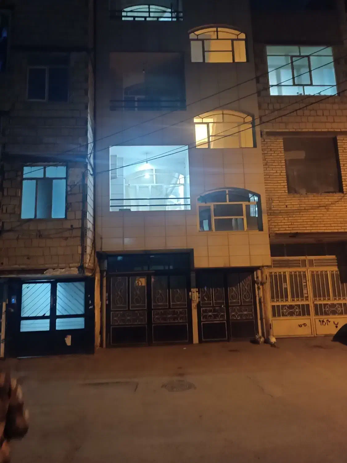 فروش آپارتمان امام هادی توس پیامبر اعظم