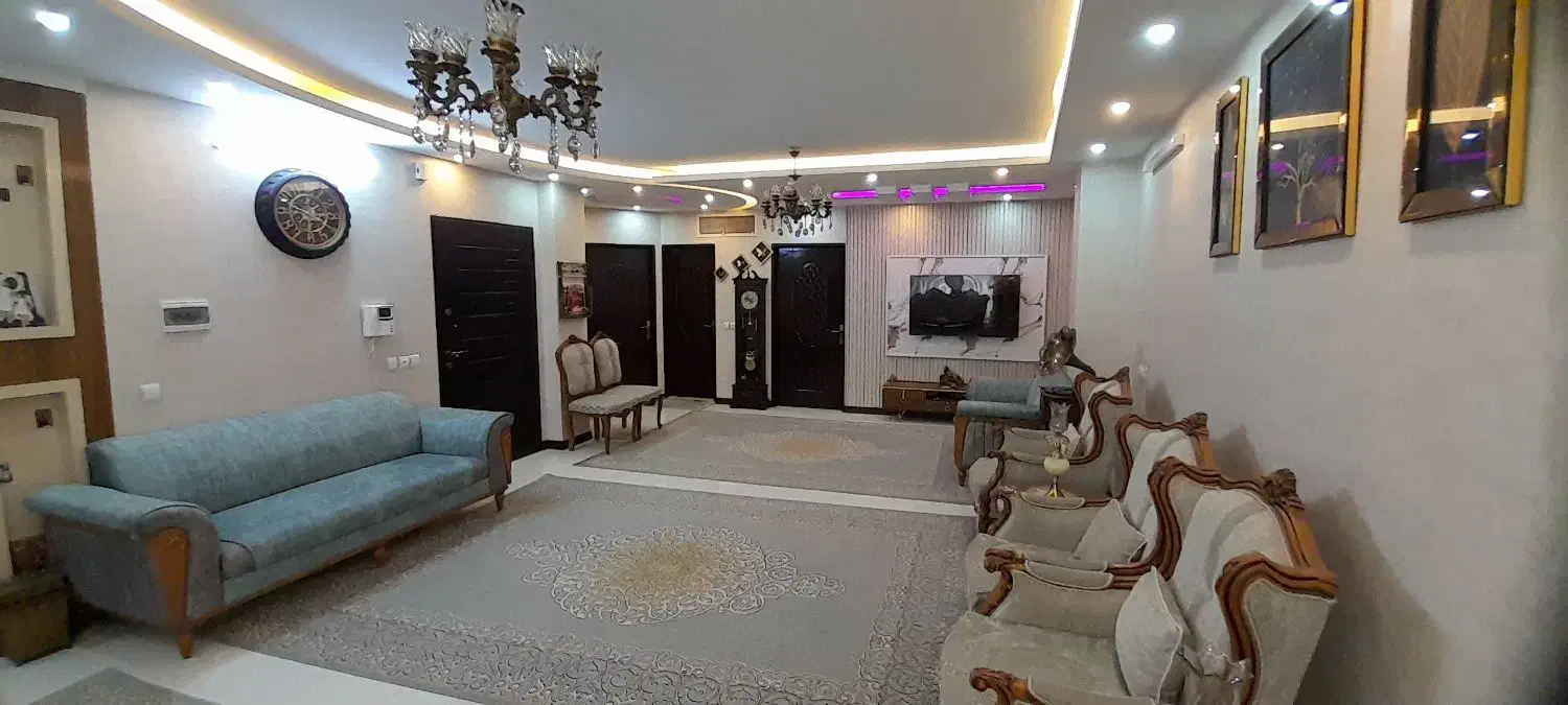 آپارتمان فروشی