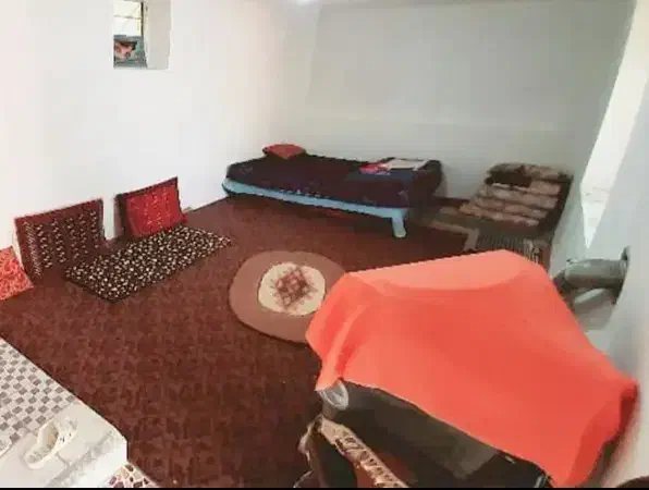 خانه باغ تنگ چنار