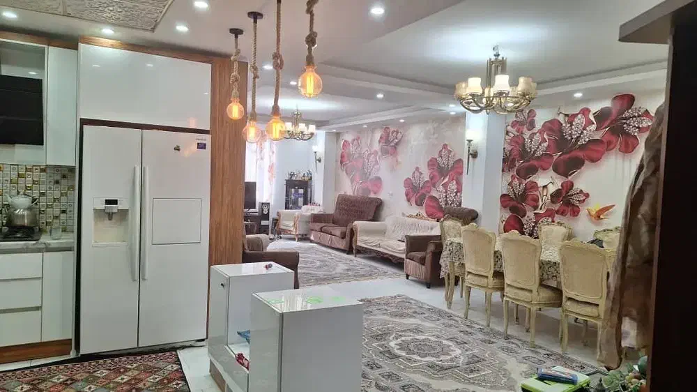 معاوضه آپارتمان در کرج با آپارتمان در قزوین