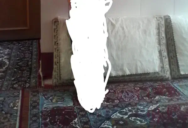 همخونه میشم
