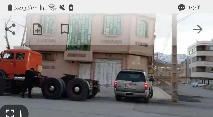 اجاره منزل شهرک فرهنگیان