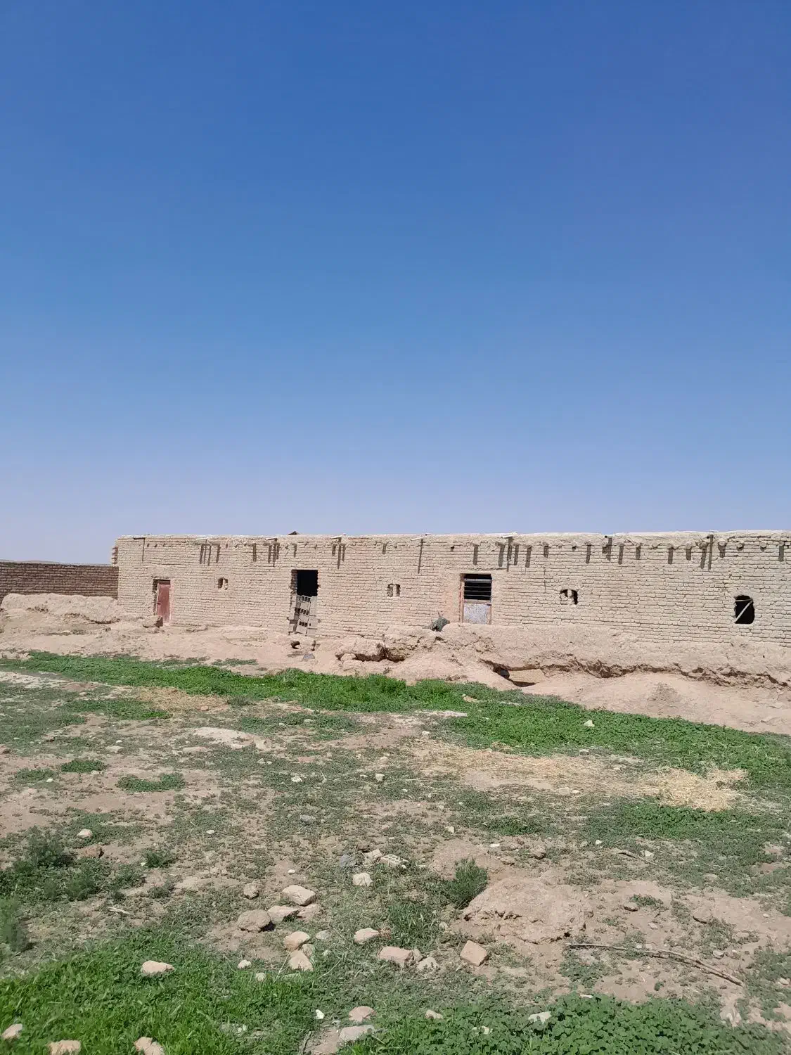 ملک کلنگی