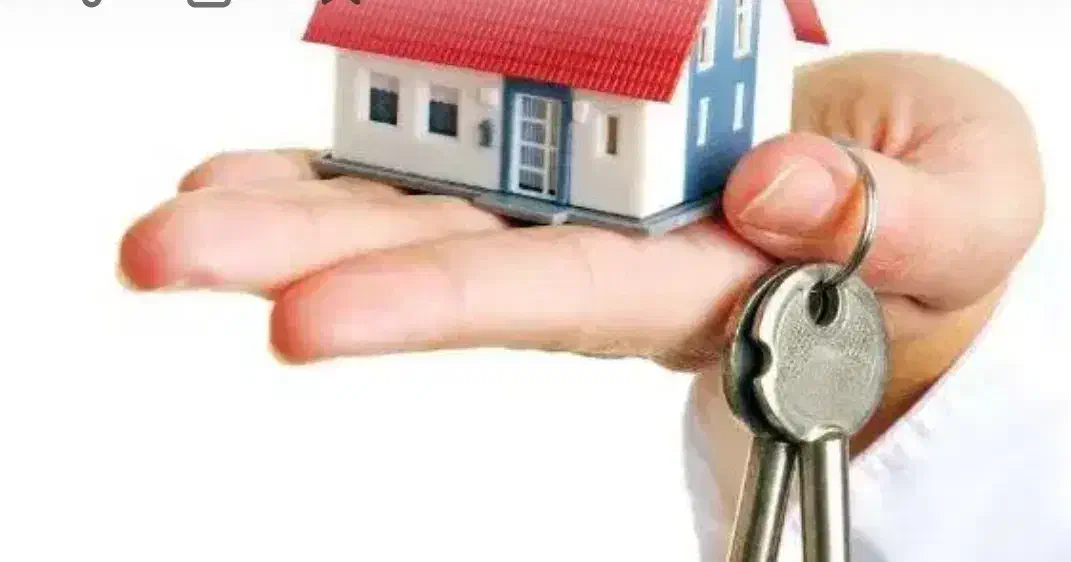 زمین تجاری ومسکونی