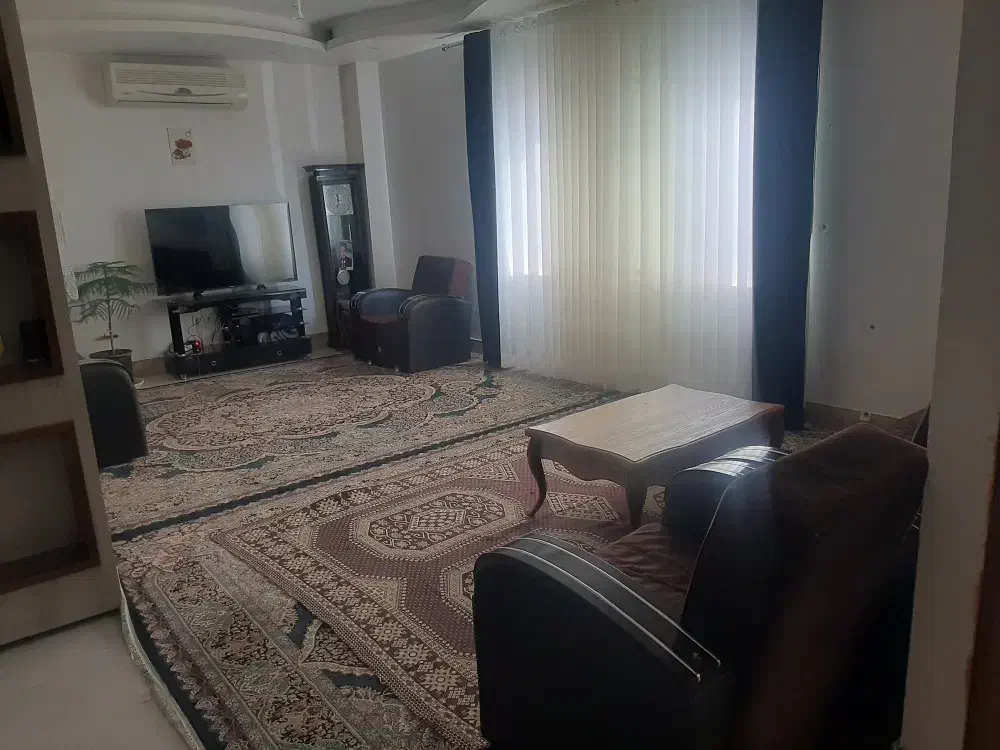 خانه اجاره‌ای