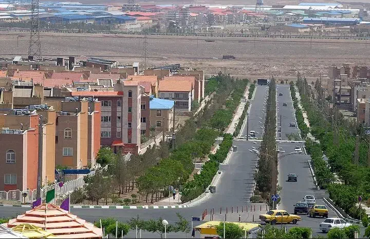 آپارتمان فروش بینالود