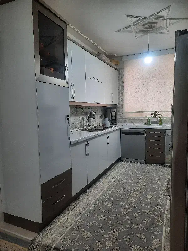 رهن یک واحد آپارتمان